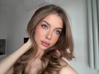 Mon_amiii's webcam live show