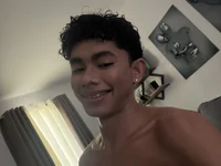 Вебкам-шоу Dark_Asian1