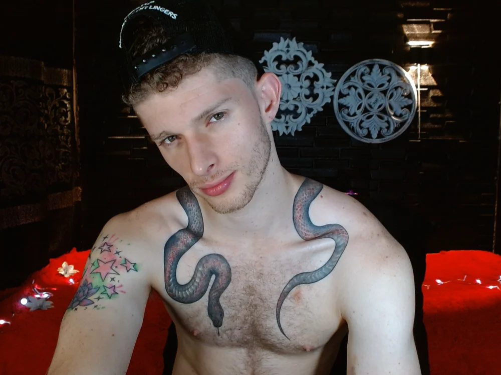 Офлайн-чат XXX andrewxbi