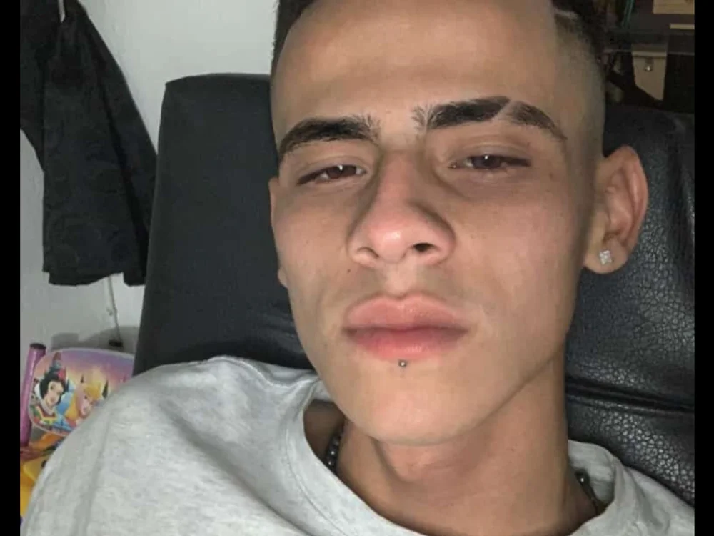Chat XXX offline de Jossboy
