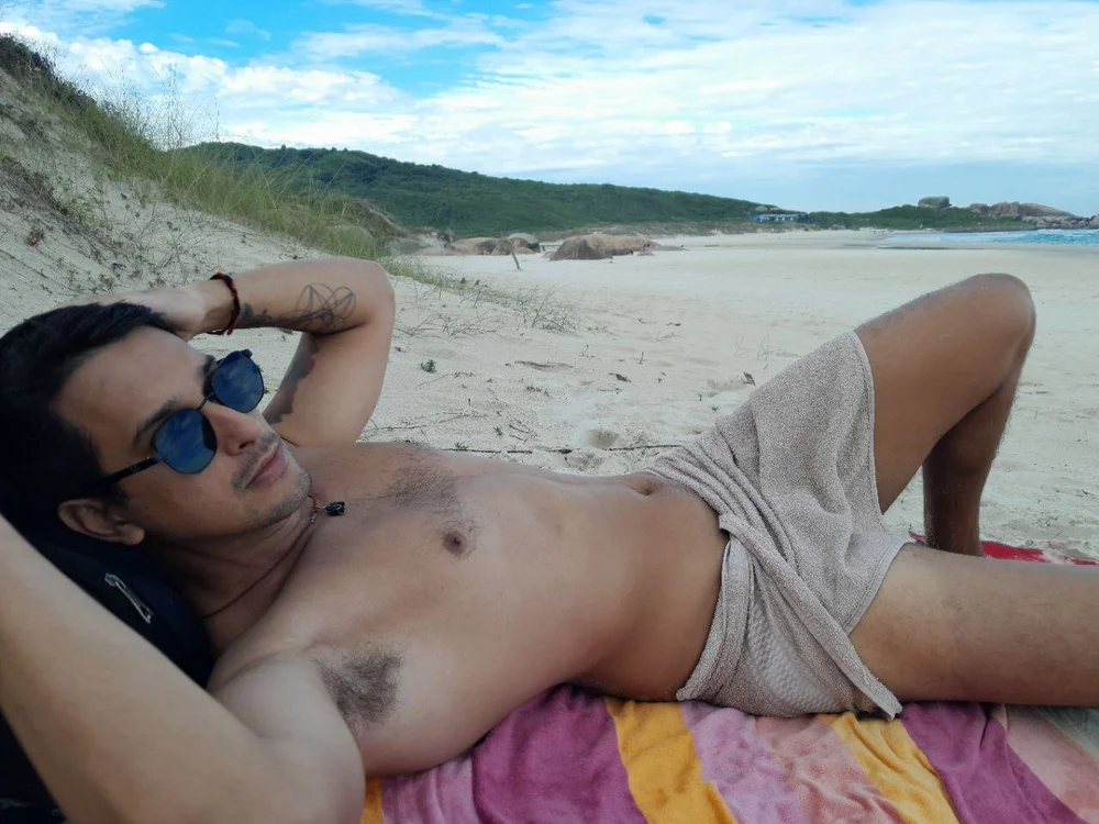 Offline chatovací místnost Couplebeach2