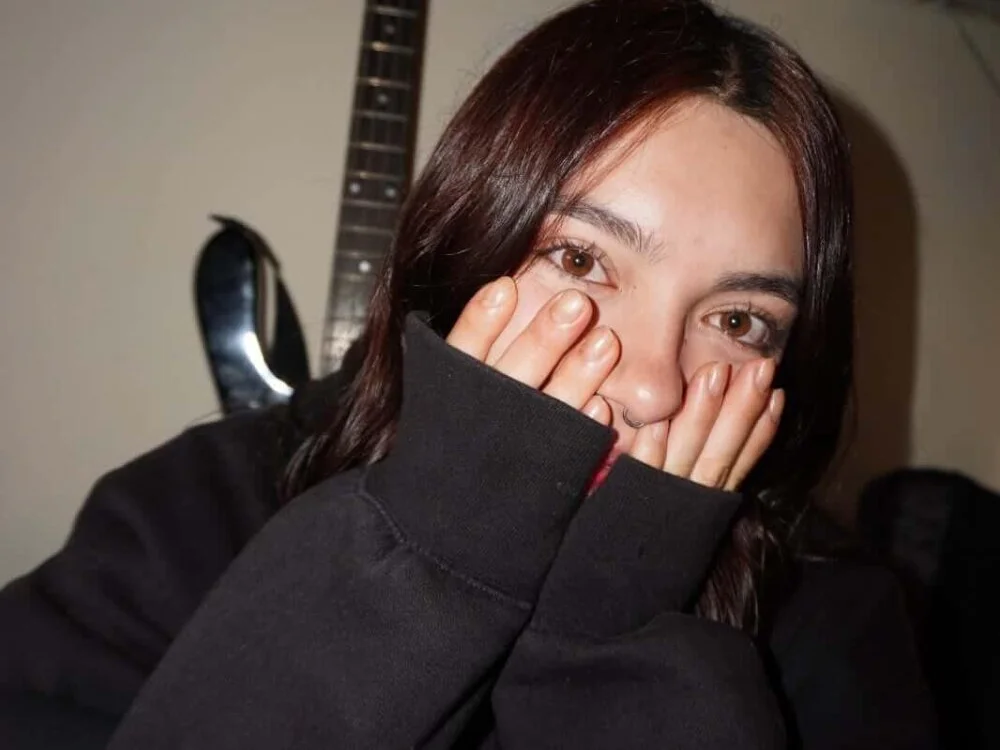 Im_Elaris' Live XXX Chat