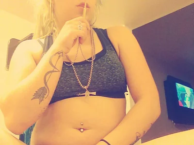 Bluedream92 - Girl 