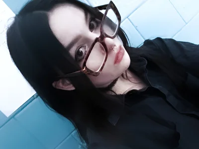 Manaburny - Girl 