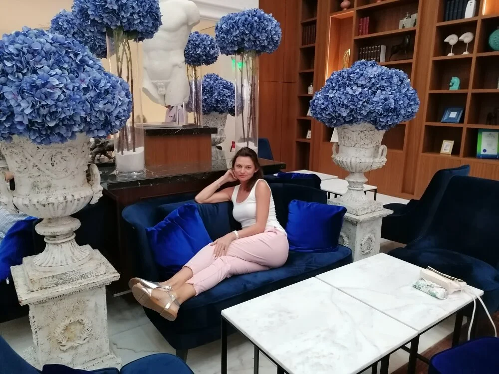 Czat XXX offline – VivianWILD