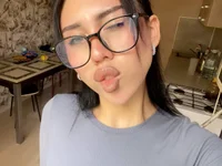 EmmmyLee's webcam live show