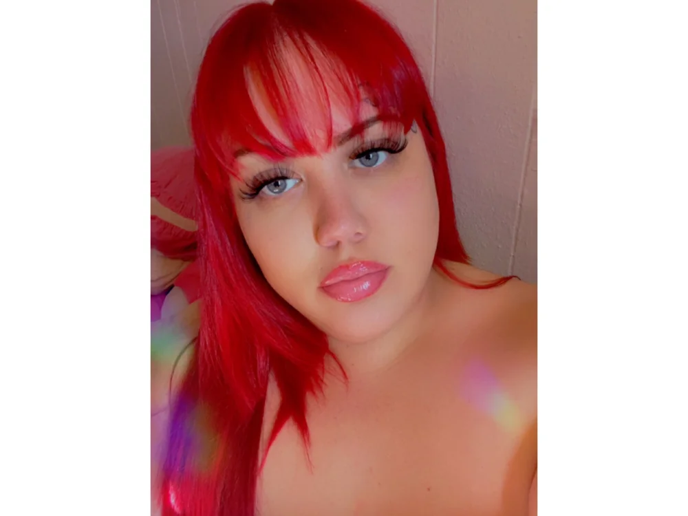 Thiccymarie47's most recent online preview