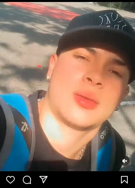 Offline chatovací místnost Mark2487