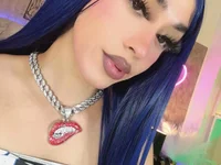 Модель Baby_Aliz