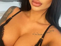 Модель AliciaMeyerslove