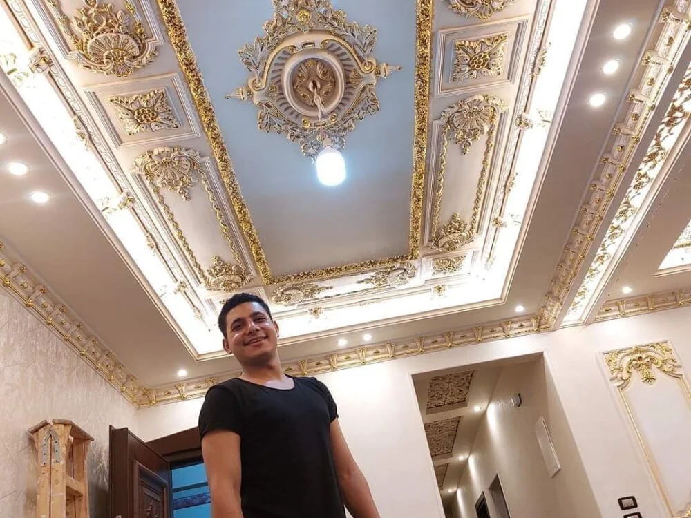 Офлайн-чат XXX afeshakhak