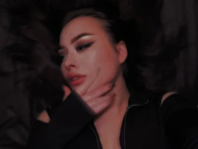 SixtaBeilman - Girl 