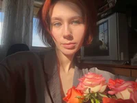 Вебкам-шоу DaisyLur