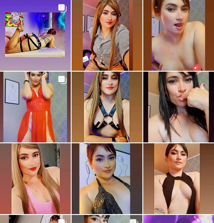 Payton_Sweet_1's Offline XXX Chat