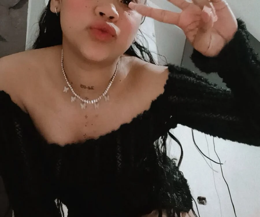 zaira_foxx cam model