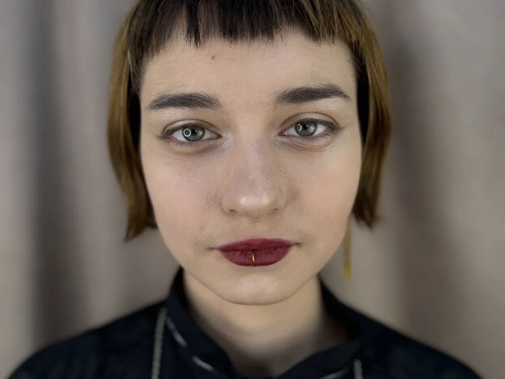 Offline chatovací místnost FayElg