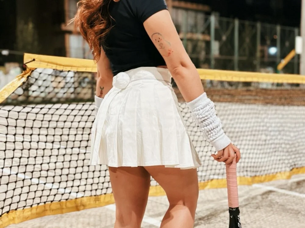 valery_blossom Adlı Modelin Çevrimdışı XXX Sohbeti