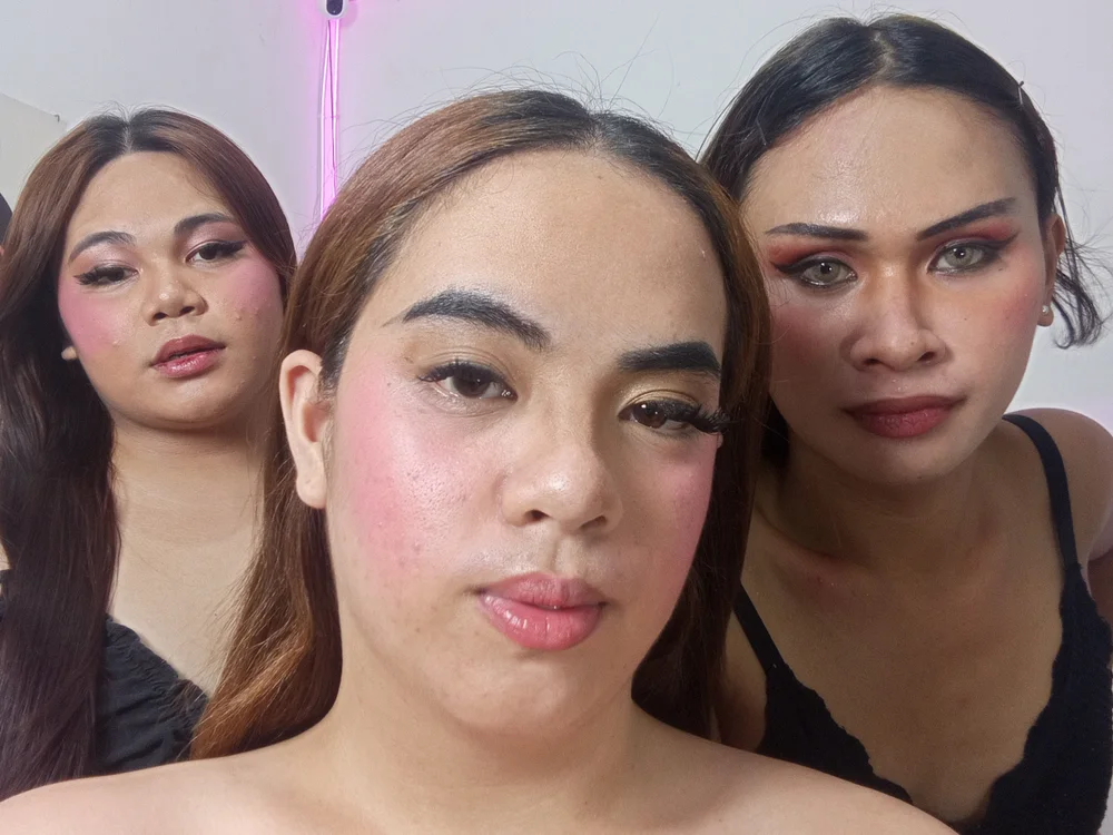 AliciaMooore 离线XXX聊天