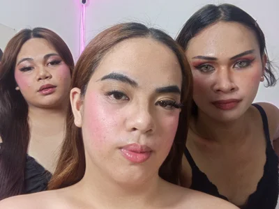 AliciaMooore - Trans 