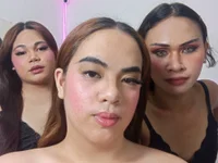 AliciaMooore's webcam live show