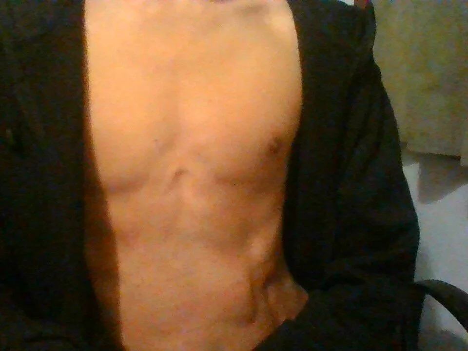 Chat +18 off-line de fisialidad