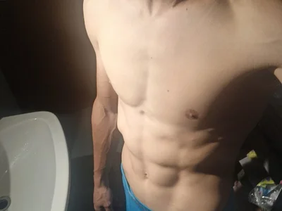 Alex19annihot - Boy 