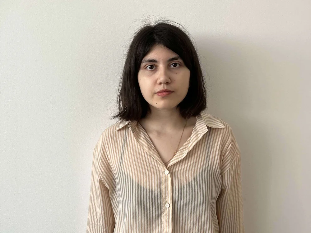 NeryBurkey Adlı Modelin Çevrimdışı Sohbet Odası