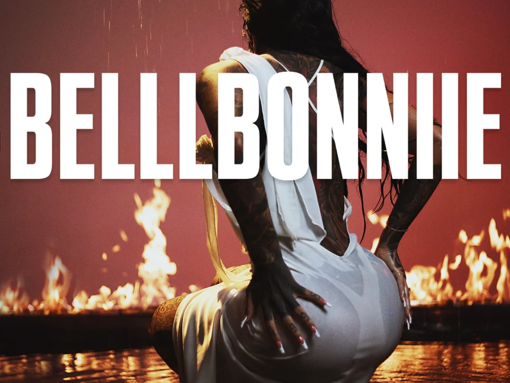 Chat XXX offline de belllbonniie