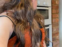 messyxdresser Adlı Modelin Web Kamerası Şovu