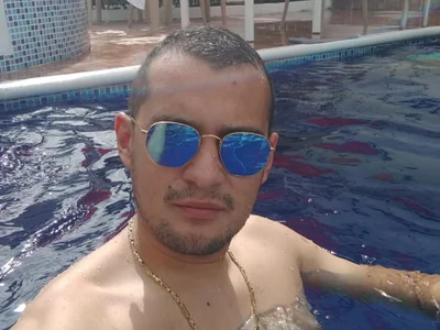 Samael_Noir Male Gymrats Online Webcam Chat