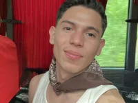 RonnyAbrahan7 profile