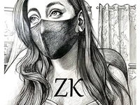 Stunner-GALBI's webcam live show