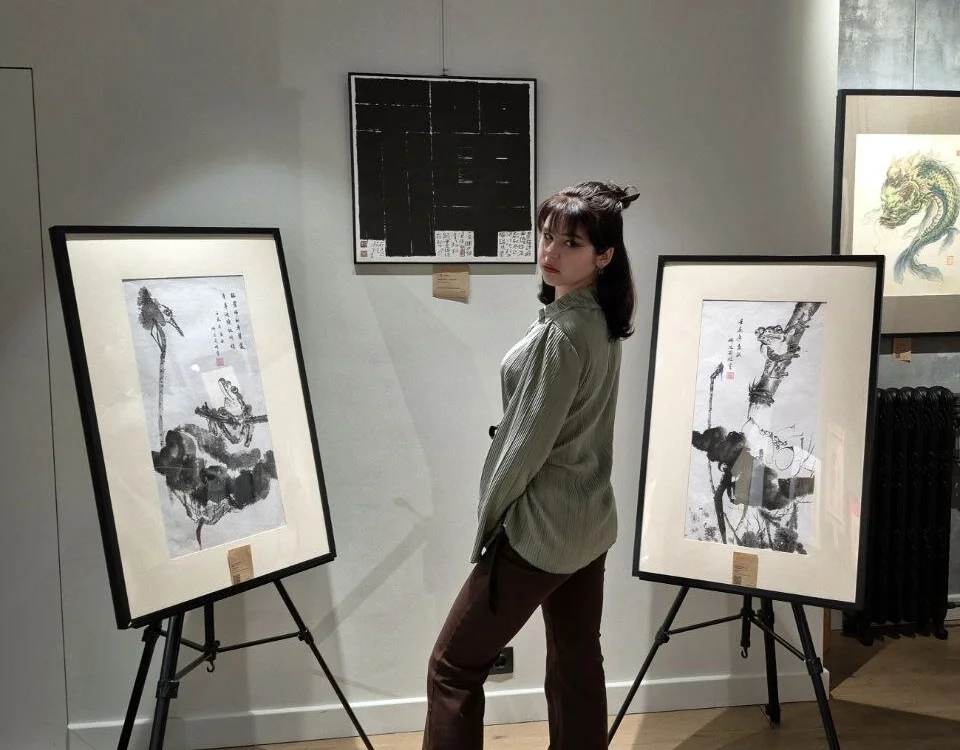 KizzySeraille's Offline Chat Room