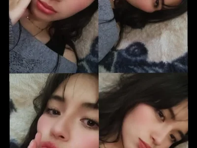 Hani_amber_tx - Girl 