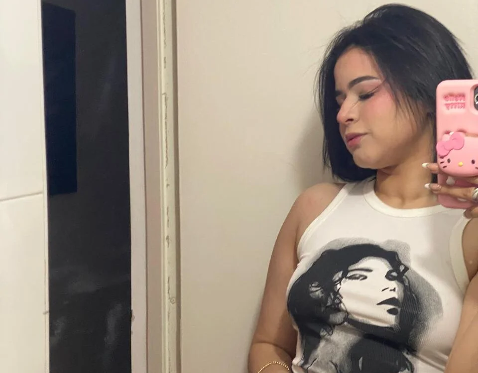 BarbieHannaB Offline XXX-Chat