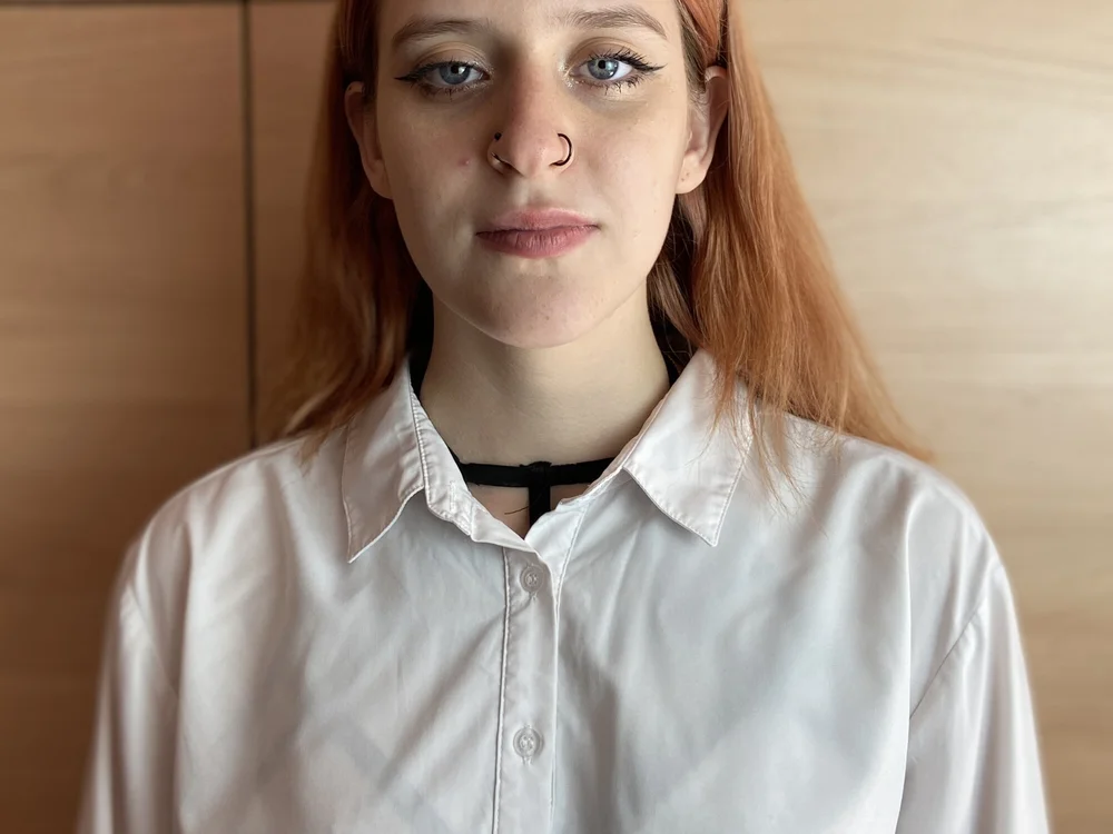 MoniqueAuger Offline Chatraum