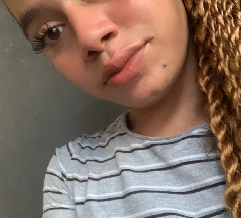 Chatroom XXX hors ligne de Megan2026