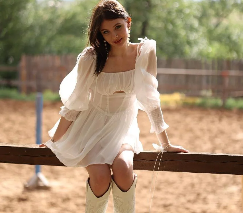 GinnyBlacky offline XXX-chatje