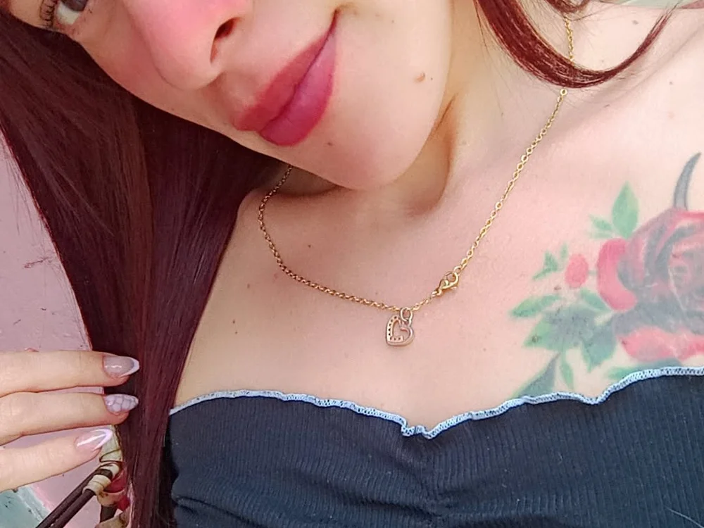 emmymuni's Offline XXX Chat