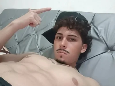 Brat_GG - Boy 