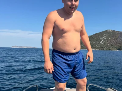 SaxonTomorrow - Boy 