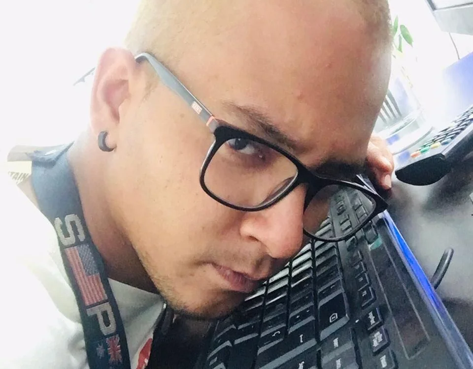 StudioShakaPro's Offline XXX Chat