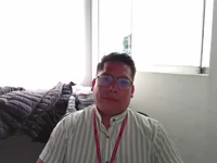 Napoleon246's webcam live show