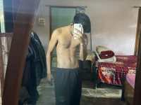 marlohat's webcam live show