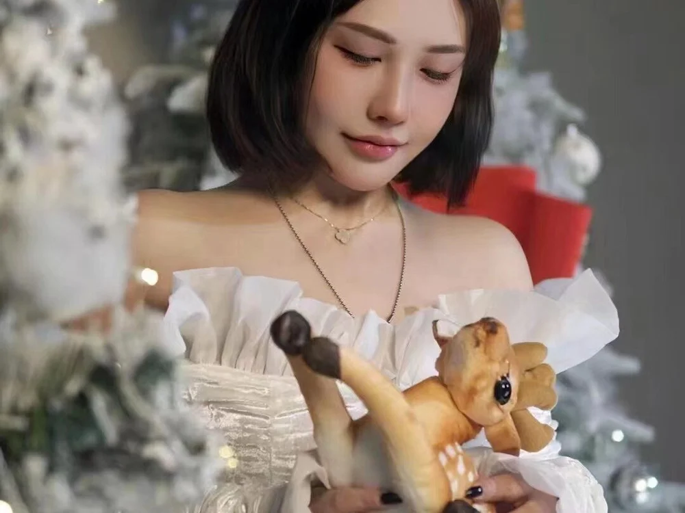 Sindywang's Offline XXX Chat