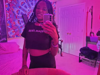 PsyrenxRain Female New Webcam Porn