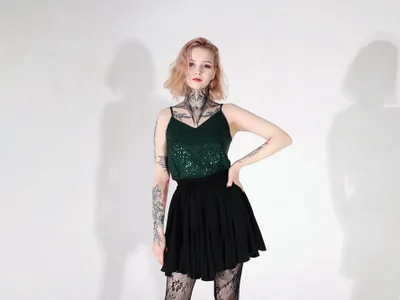 KailaAdams - Girl 