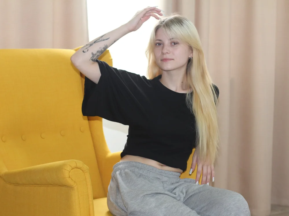 LisaRainbow