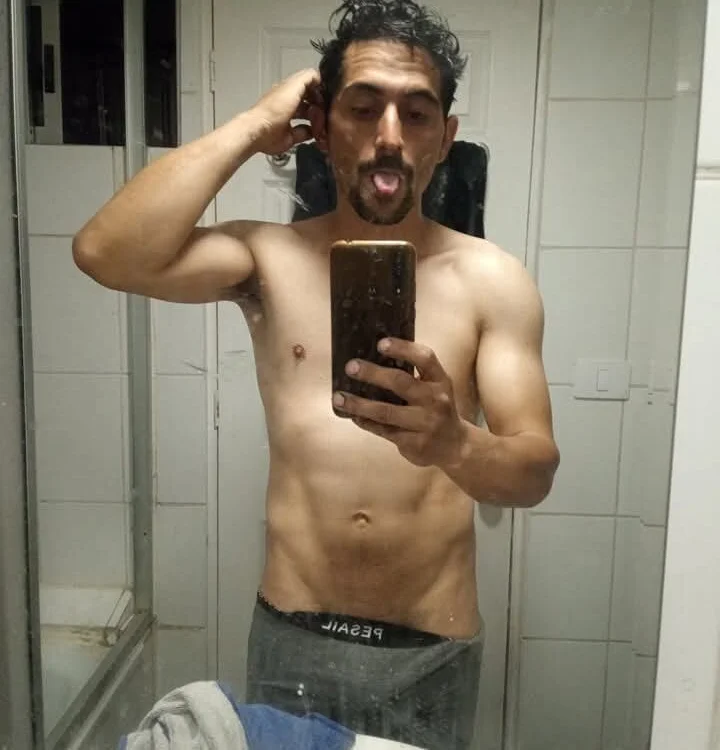 21cmchilenocalienten Offline XXX chat
