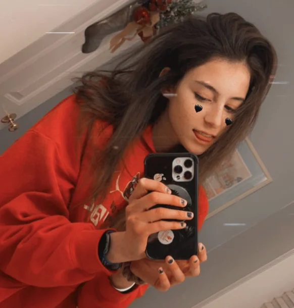 bbygrl2069 Offline XXX Chat